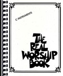 Real Worship Book