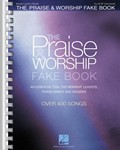 Praise & Worship Fake Book