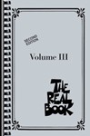 Real Book Volume 3