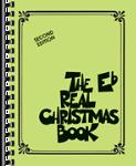 The Real Christmas Book Eb Instruments 2nd Edition