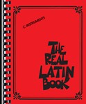 Real Latin Book [c instruments]