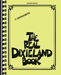 Real Dixieland Book