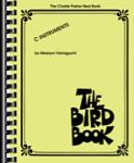 Charlie Parker Real Book (The Bird Book) [c inst]