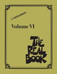 Real Book Vol 6 [c instruments]