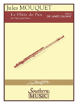 La Flute de Pan - Jules Mouquet