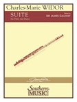 Suite [flute] Widor/Galway