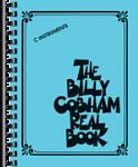 Billy Cobham Real Book [c instruments] Fakebook