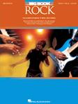 Hal Leonard   Various Big Book of Rock - 3rd Edition - Piano / Vocal / Guitar