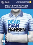 Dear Evan Hansen - Music Minus One Vocal