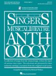 Singer's Musical Theatre Anthology: Duets, Volume 4 - Book/Online Audio