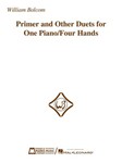 Primer and Other Duets for One Piano/Four Hands
