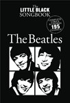 Hal Leonard   The Beatles The Beatles - The Little Black Songbook - Guitar