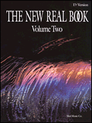 New Real Book, Vol. 2 - E-flat Edition