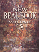 New Real Book, Vol. 3 - E-flat Edition