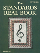 Standards Real Book - E-flat Edition