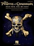 Pirates of the Caribbean Dead Men Tell No Tales -