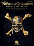 Pirates of the Caribbean Dead Men Tell No Tales -
