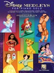 Disney Medleys for Piano Solo [piano solo] Jason Lyle Black
