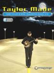 Taylor Made: Most Requested Banjo Hits - TAB (Book/Audio)