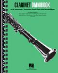 Clarinet Omnibook [Bb Instruments]