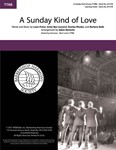 Sunday Kind of Love