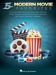 Modern Movie Favorites - 5 Finger
