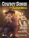 Cowboy Songs for Harmonica [harmonica]