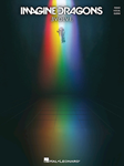 Hal Leonard                       Imagine Dragons Imagine Dragons - Evolve - Piano / Vocal / Guitar