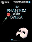 Phantom of the Opera w/online audio [vocal] Music Minus One