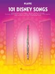 101 Disney Songs - for Flute Flute