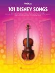 101 Disney Songs - for Viola Viola