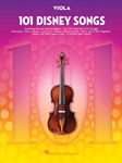 101 Disney Songs - for Viola Viola