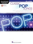 Classic Pop Songs w/online audio [flute]