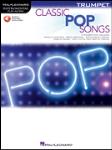 Hal Leonard   Various Classic Pop Songs - Trumpet