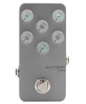 XTOMP Mini - Multi-Effects Guitar Pedal