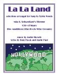 La La Land [harp] Woods