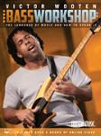 Victor Wooten Bass Workshop - Bass Guitar Method