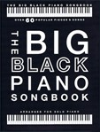 Big Black Piano Songbook