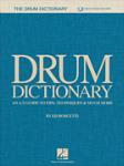 Drum Dictionary [reference] Roscetti Drums