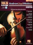 Andrew Lloyd Webber Hits - Violin