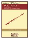 For Tanya [flute duet] Magalif