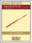 Revelation - Flute and Piano