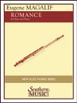 Romance [flute] Magalif