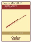 Romance [flute] Magalif