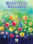 Hal Leonard   Various Beautiful Ballads - Piano / Vocal / Guitar