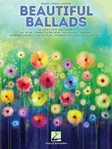 Hal Leonard   Various Beautiful Ballads - Piano / Vocal / Guitar