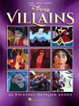 Disney Villians -