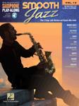 Smooth Jazz w/online audio [saxophone]