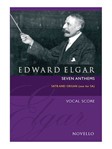 Seven Anthems Revised Re-Engraved Edition