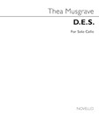 D.E.S. - In Celebration, Cello